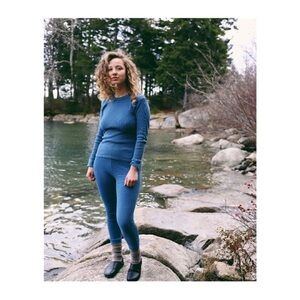 Rudy Jude Signature Thermals Set